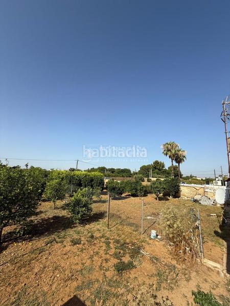 Foto 68f3312e-97e0-4146-9465-43943b36f03c. Masía casa rural en venta en Torre Cruz - Los Molinos Utrera
