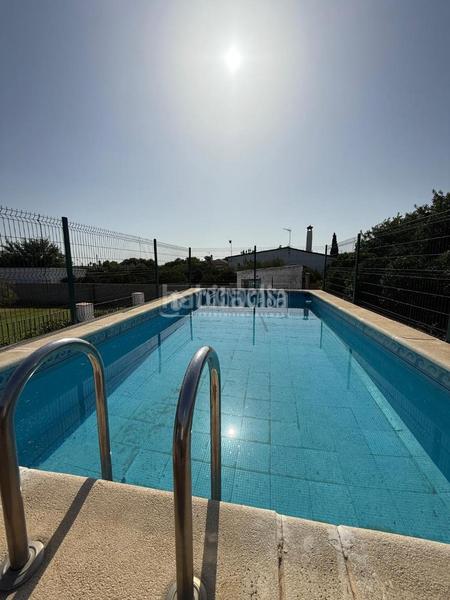 Foto 74313211-e07a-4584-8ecf-4160b5007808. Masía casa rural en venta en Torre Cruz - Los Molinos Utrera