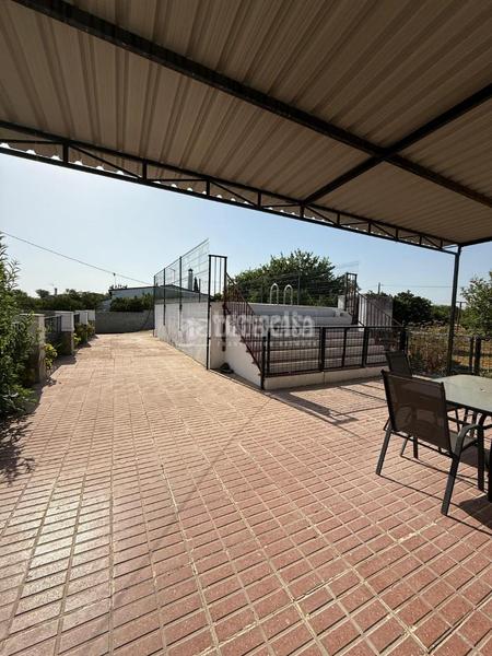Foto 85868477-24da-4572-acc4-b4d1706a932c. Masía casa rural en venta en Torre Cruz - Los Molinos Utrera