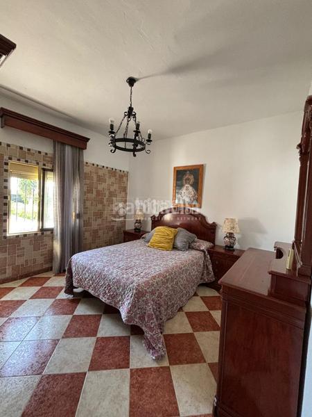 Foto 98feb38c-8208-45e8-9424-bf47cb99d16b. Masía casa rural en venta en Torre Cruz - Los Molinos Utrera