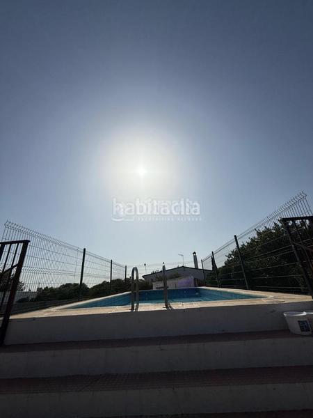 Foto b5719303-0a40-40c2-b9f4-24df79fa827d. Masía casa rural en venta en Torre Cruz - Los Molinos Utrera