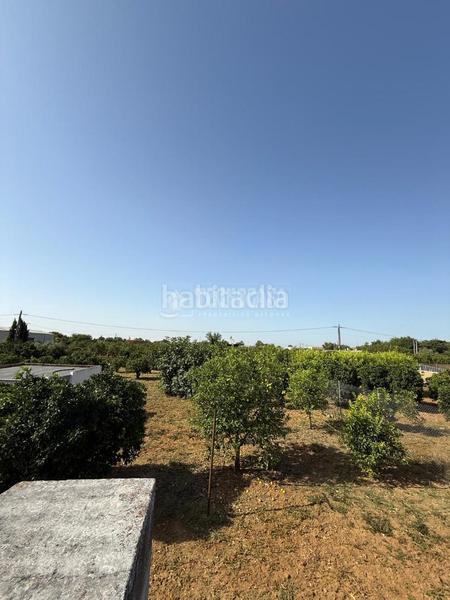 Foto b85b02fd-f023-44a5-ae3f-91680f837405. Masía casa rural en venta en Torre Cruz - Los Molinos Utrera
