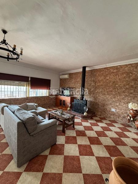 Foto baef53f3-34e4-4b3d-978f-2e40cdaca82c. Masía casa rural en venta en Torre Cruz - Los Molinos Utrera