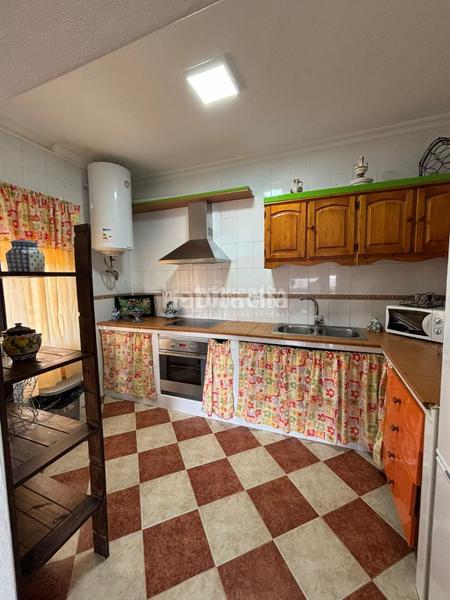 Foto c6a6c96a-baa3-40fc-95f4-57a43bd2b40e. Masía casa rural en venta en Torre Cruz - Los Molinos Utrera