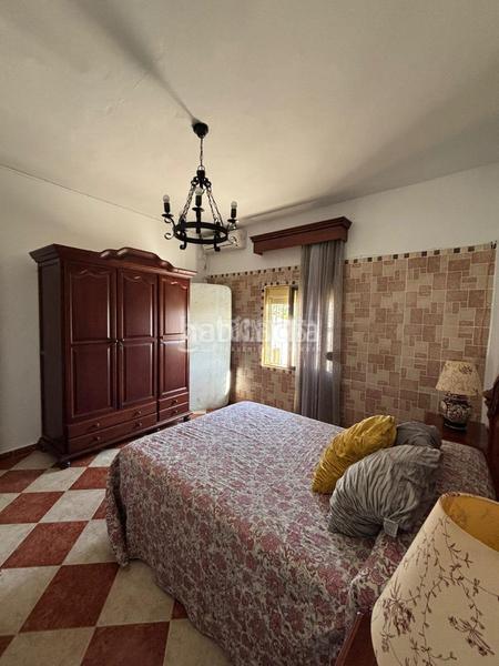 Foto e3754999-b2bc-4c2d-a0b5-676de0ffee8c. Masía casa rural en venta en Torre Cruz - Los Molinos Utrera