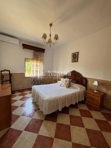 Foto fa55d067-8bd8-4899-9190-c721cc3cfbc2. Masía casa rural en venta en Torre Cruz - Los Molinos Utrera