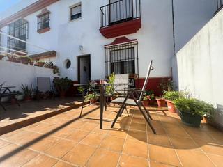 Casa aparellada a Molares (Los). Casa en venta en los molares