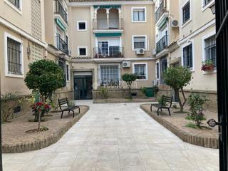 Appartement à Centro. Piso en venta en utrera
