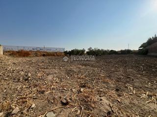 Residential Plot in Pedanías Norte. Terrenos en venta en utrera