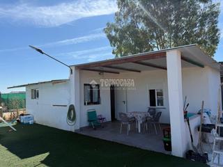 Masa en Molares (Los). Casa rural en venta en los molares