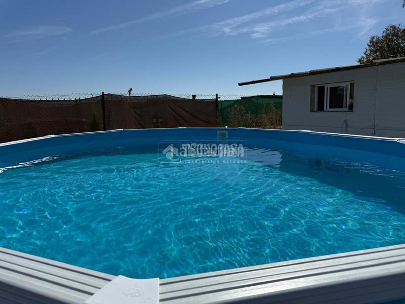 Foto 138415d2-24c4-486d-94b6-c7058163e906. Masía casa rural en venta en los molares en Molares (Los)