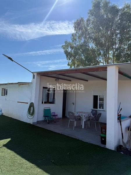 Foto 2b2b085f-3037-4f5a-aa17-d38f51d81e1f. Masía casa rural en venta en los molares en Molares (Los)