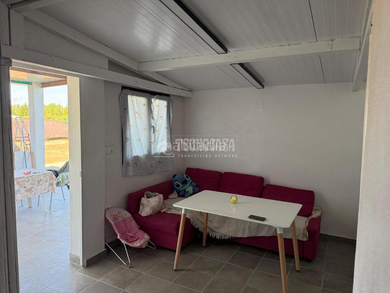 Foto 3524284d-7870-4425-a1bb-ff783059ab3c. Masía casa rural en venta en los molares en Molares (Los)