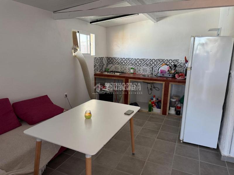 Foto 9ce55638-fa60-4b38-b415-9dbe1d85981b. Masía casa rural en venta en los molares en Molares (Los)