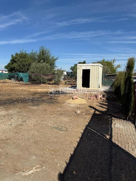 Foto feab28df-3a7f-4e92-a998-2203d2495ad4. Masía casa rural en venta en los molares en Molares (Los)