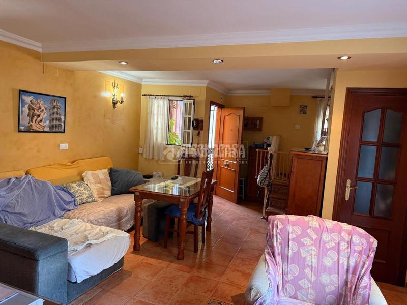 Foto d28b6a69-917f-4b2d-8855-df1723811a05. Maison jumelée dans Torre Cruz - Los Molinos Utrera