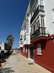 Flat in Estación - La Fontanilla - El Tinte. Piso en venta en utrera
