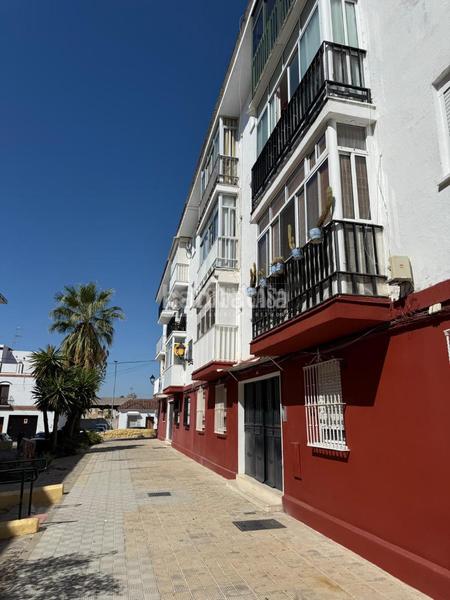 Foto 3a40c244-7815-4d84-b7c5-3fdbeeb37f14. Appartement avec chauffage dans Estación - La Fontanilla - El Tinte Utrera