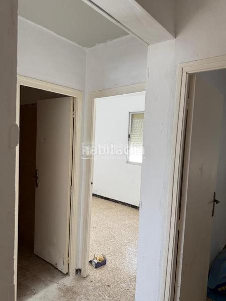 Foto 50b49ef4-e9bf-46da-bcb4-27f1d158d938. Appartement avec chauffage dans Estación - La Fontanilla - El Tinte Utrera