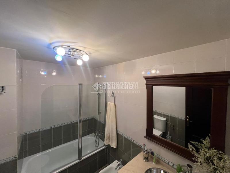 Foto 36bee237-e312-4894-a3fa-a9f4f6cdc5fd. Pis amb calefacció a Las Torres - Constelaciones Utrera