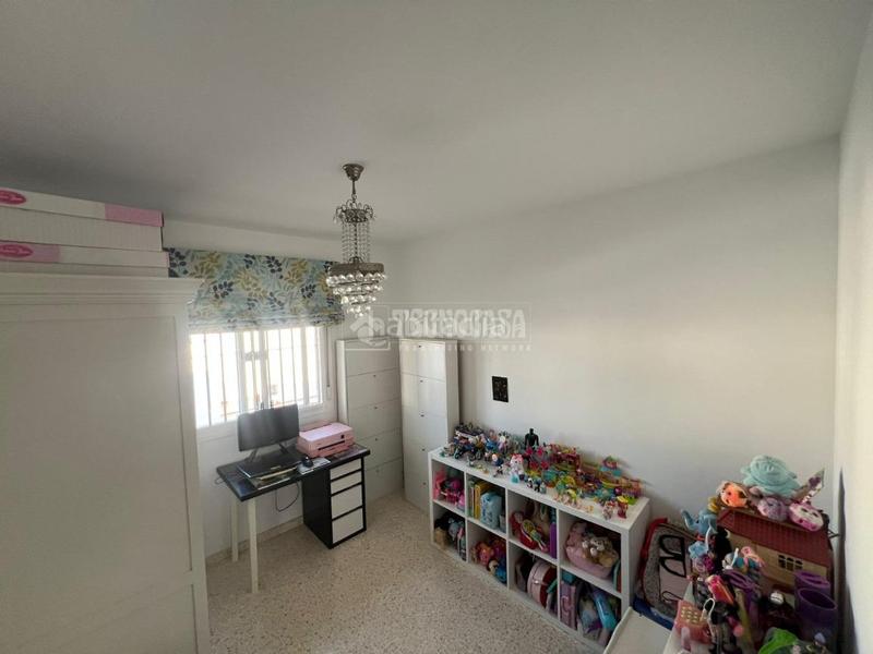 Foto 3bb7d2d7-d006-4981-9e6a-2d44e97c90eb. Pis amb calefacció a Las Torres - Constelaciones Utrera