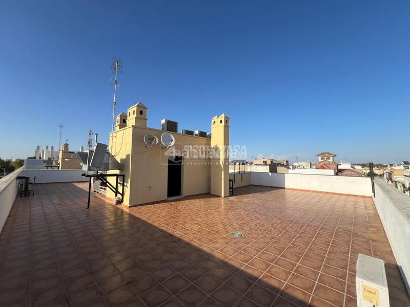 Foto 6f2aa302-0f48-43f8-98eb-e5d047bef739. Pis amb calefacció a Las Torres - Constelaciones Utrera