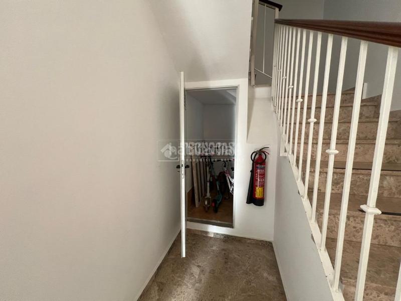 Foto 789f4dc6-953a-4b90-b23c-2d7403bb294c. Pis amb calefacció a Las Torres - Constelaciones Utrera