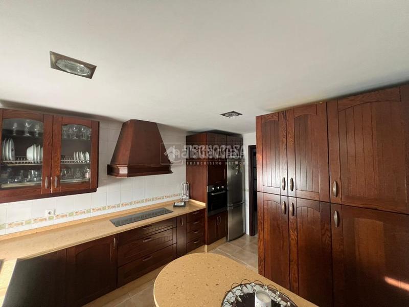 Foto 98cd4bd0-4efc-4c0d-81dc-b799c0a8c31b. Pis amb calefacció a Las Torres - Constelaciones Utrera