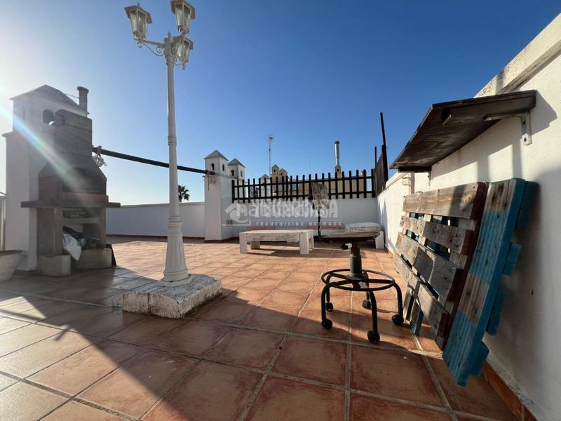 Foto b277d9a6-d167-4895-9142-60af16113002. Pis amb calefacció a Las Torres - Constelaciones Utrera