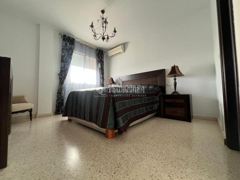 Foto da0e89ed-8f94-4596-aeb6-9b170887eb9f. Pis amb calefacció a Las Torres - Constelaciones Utrera