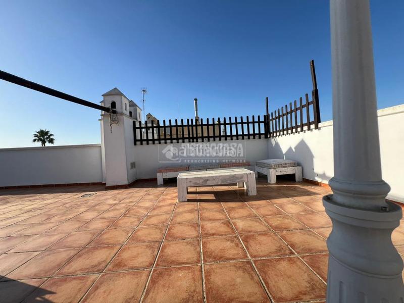 Foto e0df4b37-65f0-4bcc-9501-a0a1a165e10a. Pis amb calefacció a Las Torres - Constelaciones Utrera