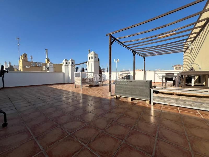 Foto e882dfa4-90c2-413a-a390-4d3b7bd81132. Pis amb calefacció a Las Torres - Constelaciones Utrera