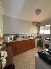 Pis a Torre Cruz - Los Molinos. Piso en venta en utrera