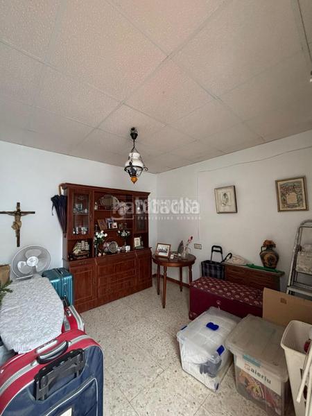 Foto a591cbb2-c584-4a95-99f9-8544d3dae987. Flat with heating in Torre Cruz - Los Molinos Utrera