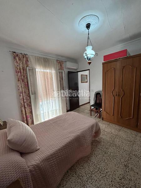 Foto c714cd46-d803-4966-8377-28bdab801475. Flat with heating in Torre Cruz - Los Molinos Utrera