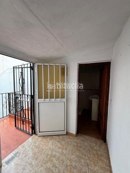Foto d624a696-3ed6-4ba0-8b2b-0ab60d4ca432. Flat with heating in Torre Cruz - Los Molinos Utrera
