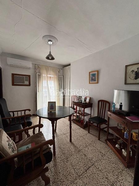 Foto fbeff4d0-d9cd-4707-b313-0b0cc7a8c32b. Flat with heating in Torre Cruz - Los Molinos Utrera