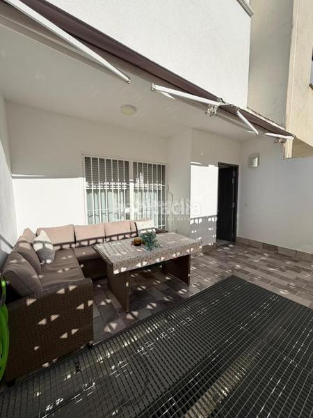 Foto 33d6aa62-6300-42ba-a41f-c96b2a72064e. Doppelhaus in Consolación Utrera