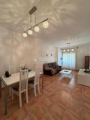 Pis a El Junquillo - Vistalegre