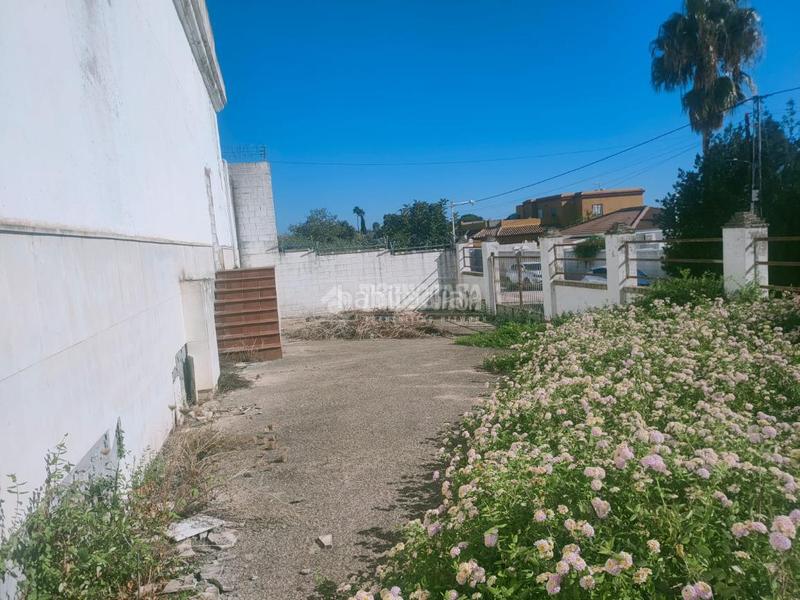 Foto 025013d5-7bde-44db-b71c-7820d07850e1. Finca rústica terrenos en venta en Entrenúcleos Dos Hermanas