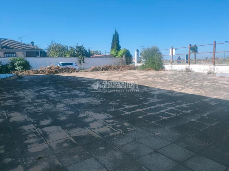 Foto c4c5d57d-9dff-4637-b118-e39d59939ee8. Finca rústica terrenos en venta en Entrenúcleos Dos Hermanas
