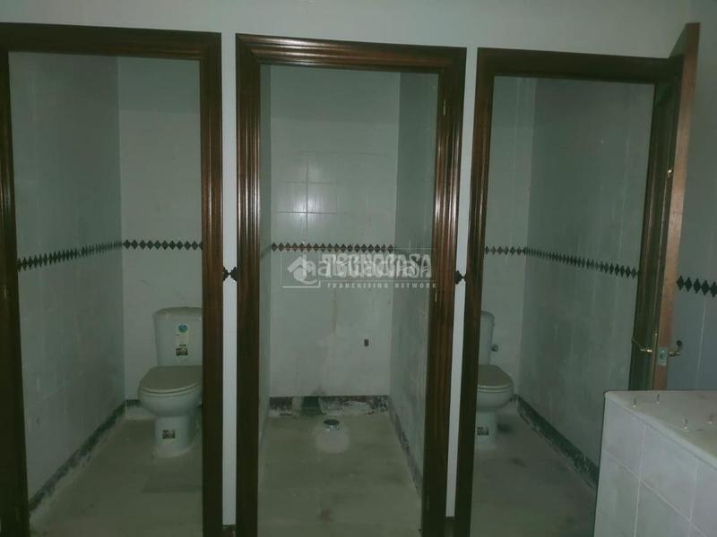 Foto d2703d09-166c-4386-90ee-4d2c63ce3ff5. Finca rústica terrenos en venta en Entrenúcleos Dos Hermanas