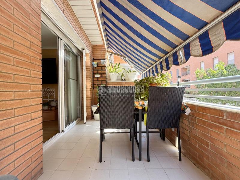 Foto 0412aee5-c261-4d30-88d0-d4949f0285bb. Casa pareada casa en venta en Marianao Sant Boi de Llobregat