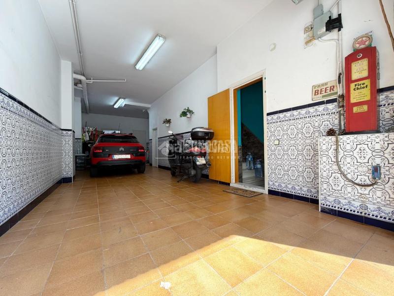 Foto 6ada031f-3473-4743-b030-8d92d1ba6f9b. Casa pareada casa en venta en Marianao Sant Boi de Llobregat