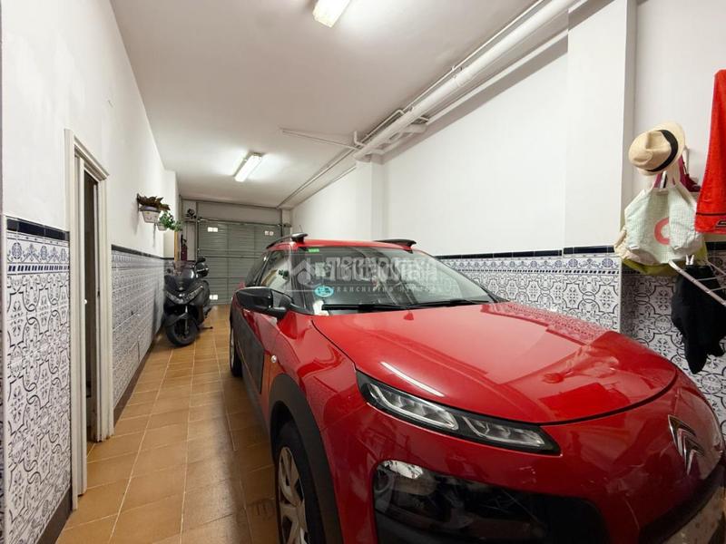 Foto d18230b7-38f8-4c16-b355-7e02cbd6df64. Casa pareada casa en venta en Marianao Sant Boi de Llobregat