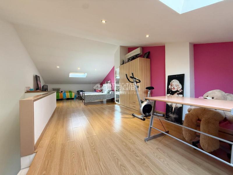 Foto e4cdcd01-a79a-4487-9db7-de4b8b02870c. Casa pareada casa en venta en Marianao Sant Boi de Llobregat