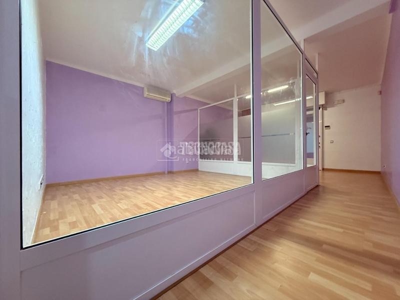 Foto 30d1a1ac-d39b-46c3-8563-b7d31cca16da. Geschäftsraum in Marianao Sant Boi de Llobregat