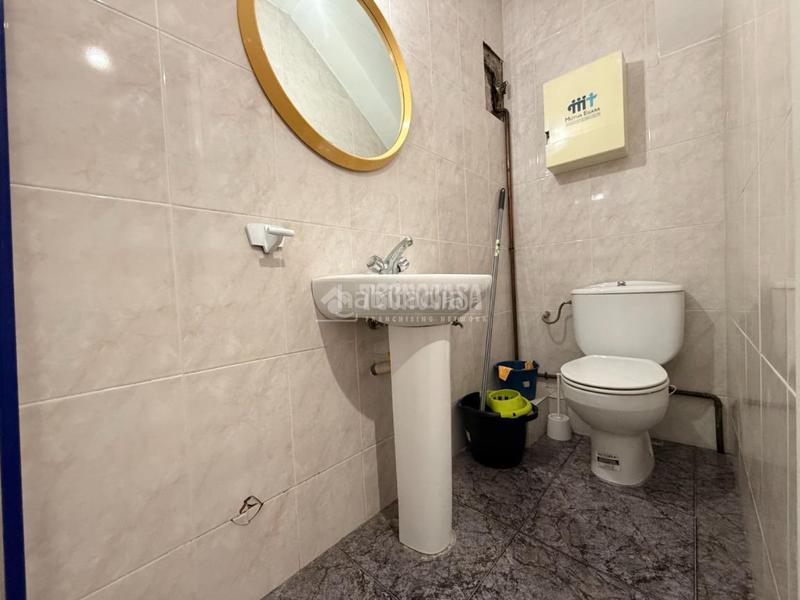 Foto b58ff566-fddf-4d3c-9182-cabe053beecb. Geschäftsraum in Marianao Sant Boi de Llobregat