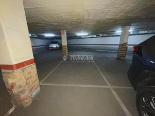 Aparcament cotxe a Marianao. Boxplaza de garaje en venta en sant boi de llobregat