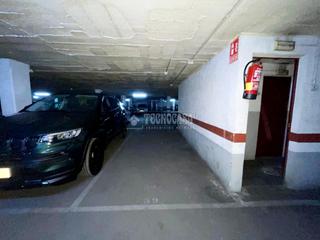 Aparcament cotxe a Marianao. Boxplaza de garaje en venta en sant boi de llobregat